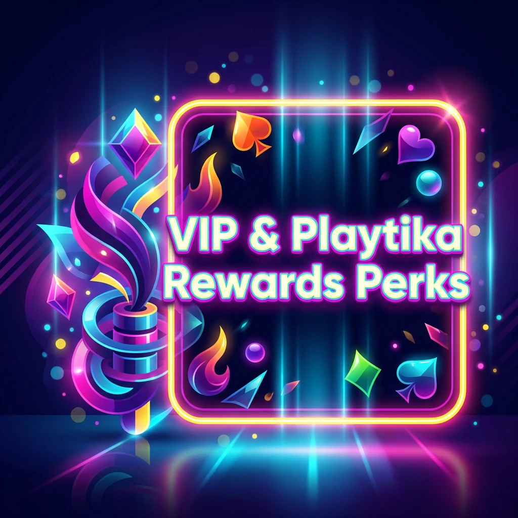 VIP & Playtika Rewards Perks